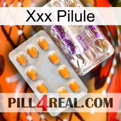 Xxx Pill new12